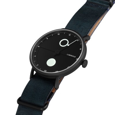 TACS - Day & Night - Lumin Noir - TS1602G