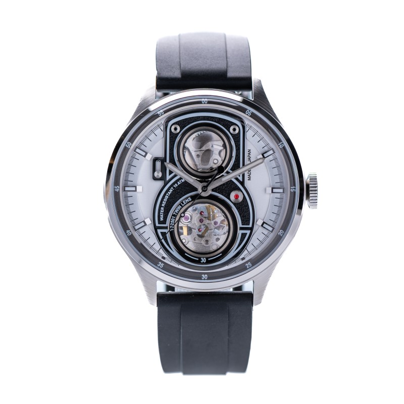 ATL Lite – White - TS2501A
