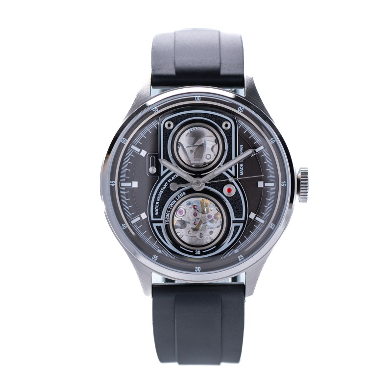 ATL Lite – Ardoise - TS2501B