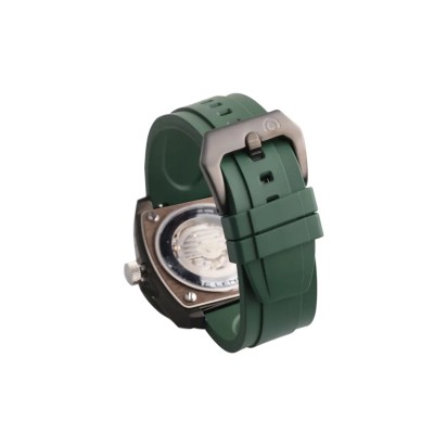 Strap AVL II / ATL - Rubber FKM Green ST-TS1803FKM-GREN TACS