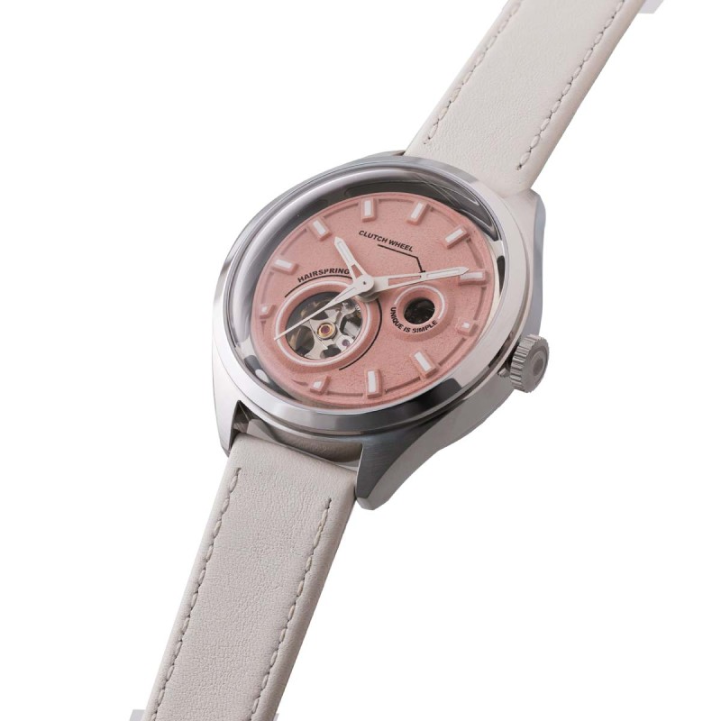 ARCHITECTURE – Strawberry - TS2301B| Tacs