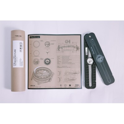 ARCHITECTURE – Limestone - TS2301C - TACS