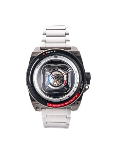 AVL II - Titanium - TS2502A