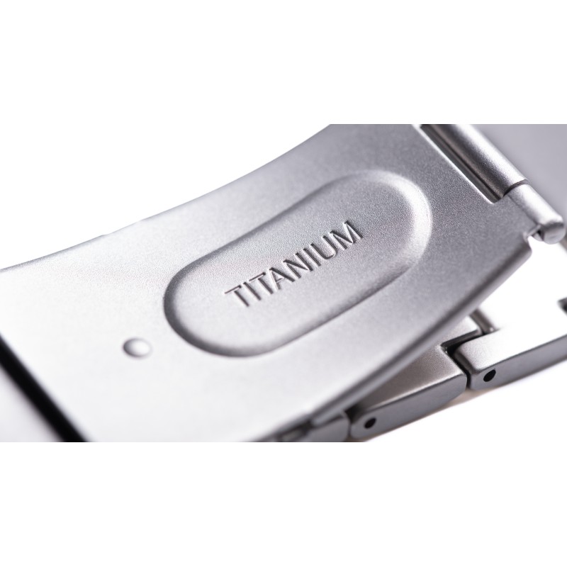 AVL II - Titanium - TS2502A