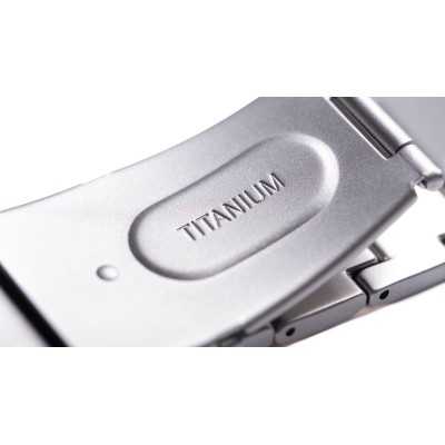 AVL II - Titanium - TS2502A