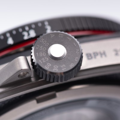 AVL II - Titanium - TS2502A