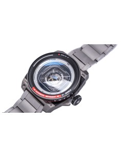 AVL II - Titanium - TS2502A 2