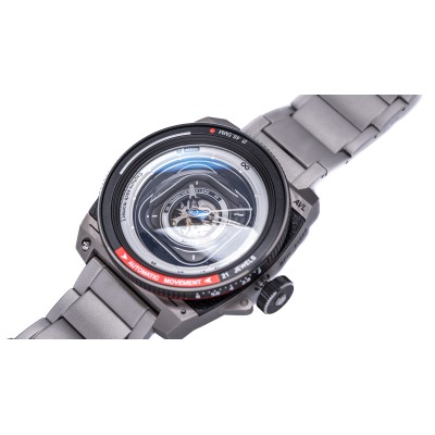 AVL II - Titanium - TS2502A