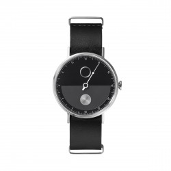 Bracelet Day & Night - Noir & Gris | Tacs 2