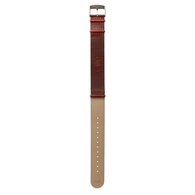 Bracelet Day & Night - Marron | Tacs