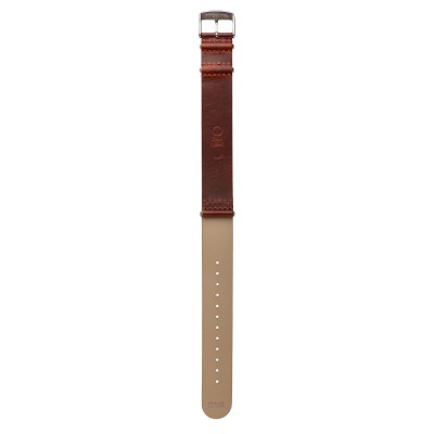 Bracelet Day & Night - Marron | Tacs