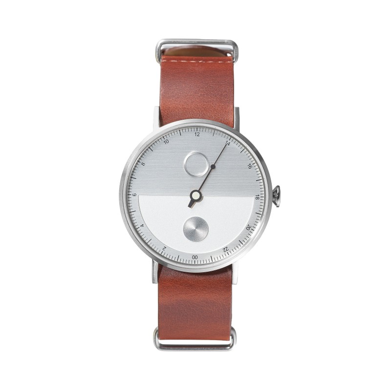 Bracelet Day & Night - Marron | Tacs