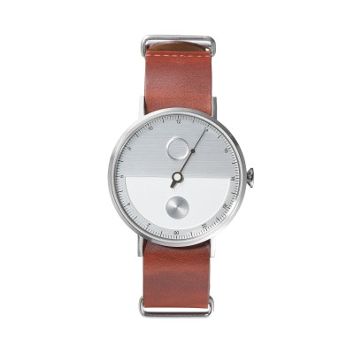 Bracelet Day & Night - Marron | Tacs