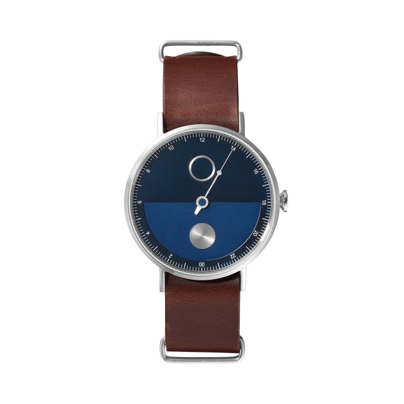 Bracelet Day & Night - Marron | Tacs