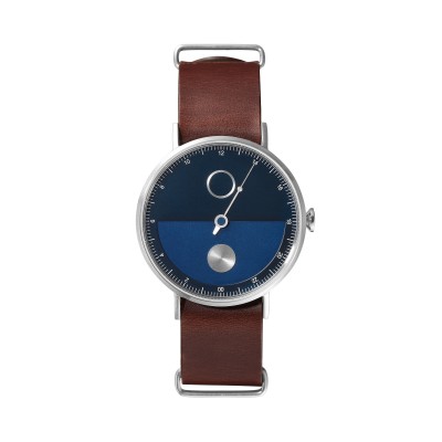 Bracelet Day & Night - Marron | Tacs