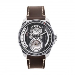 TACS - Automatique Twin Lens (ATL) – Marron - TS2002A
