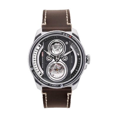 TACS - Automatique Twin Lens (ATL) – Marron - TS2002A