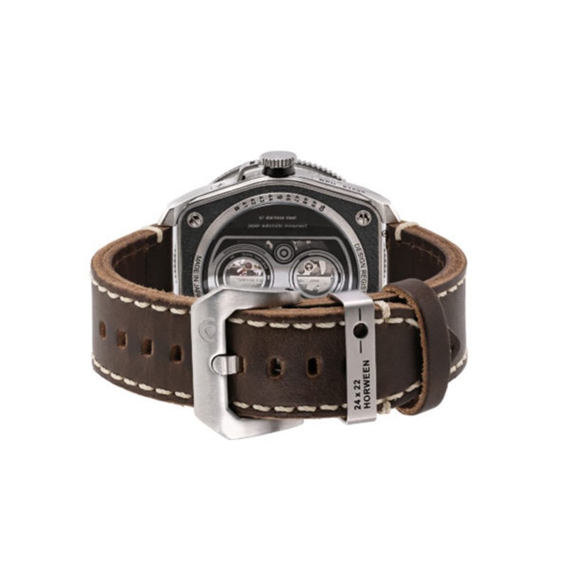 TACS - Automatique Twin Lens (ATL) – Marron - TS2002A