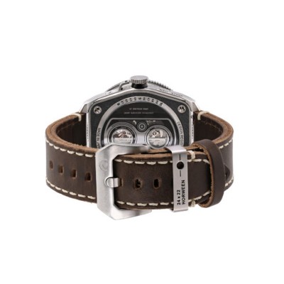 TACS - Automatique Twin Lens (ATL) – Marron - TS2002A