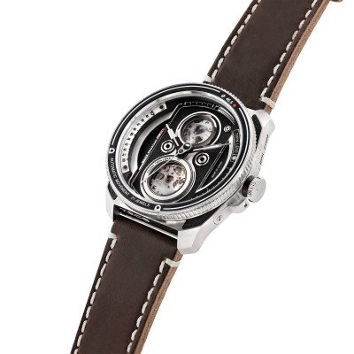 TACS - Automatique Twin Lens (ATL) – Marron - TS2002A