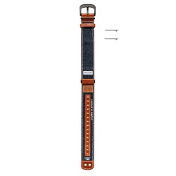 Bracelet Nato Lens - Jean | Tacs