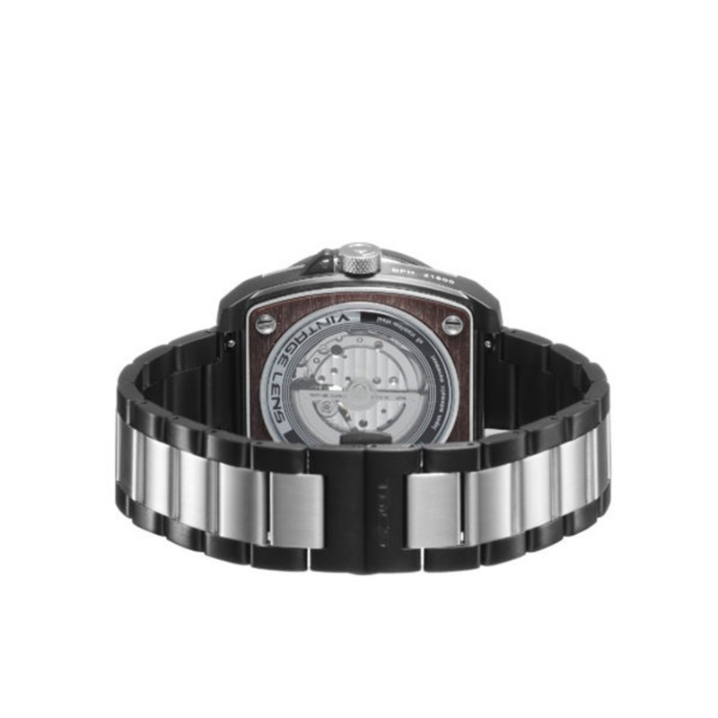 AVL II - Gun Silver - TS1803F