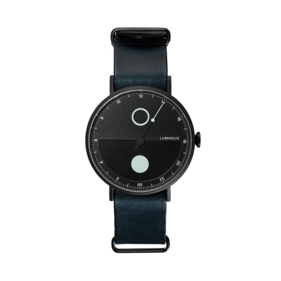 TACS - Day & Night - Lumin Noir - TS1602G