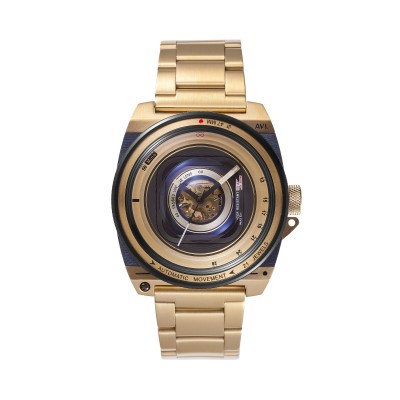 AVL II - Gold Métal - TS1803G