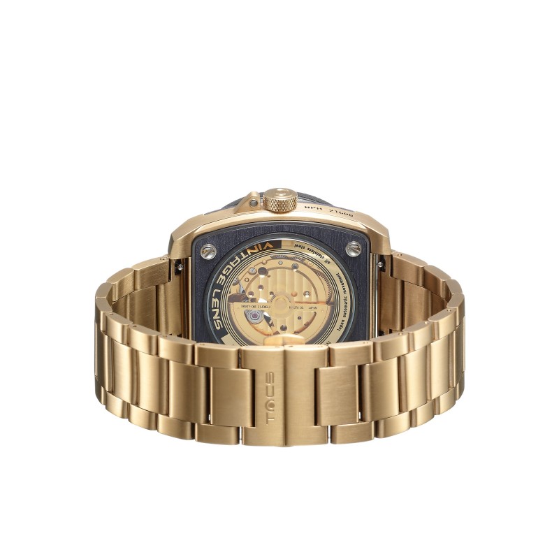 AVL II - Gold Métal - TS1803G