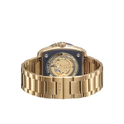 AVL II - Gold Métal - TS1803G