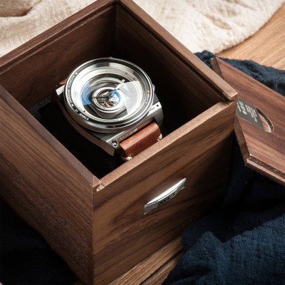 Ecrin TACS pour montre Automatique