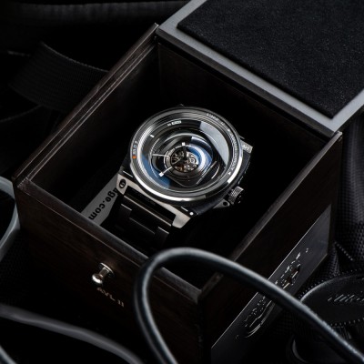 Ecrin TACS pour montre Automatique