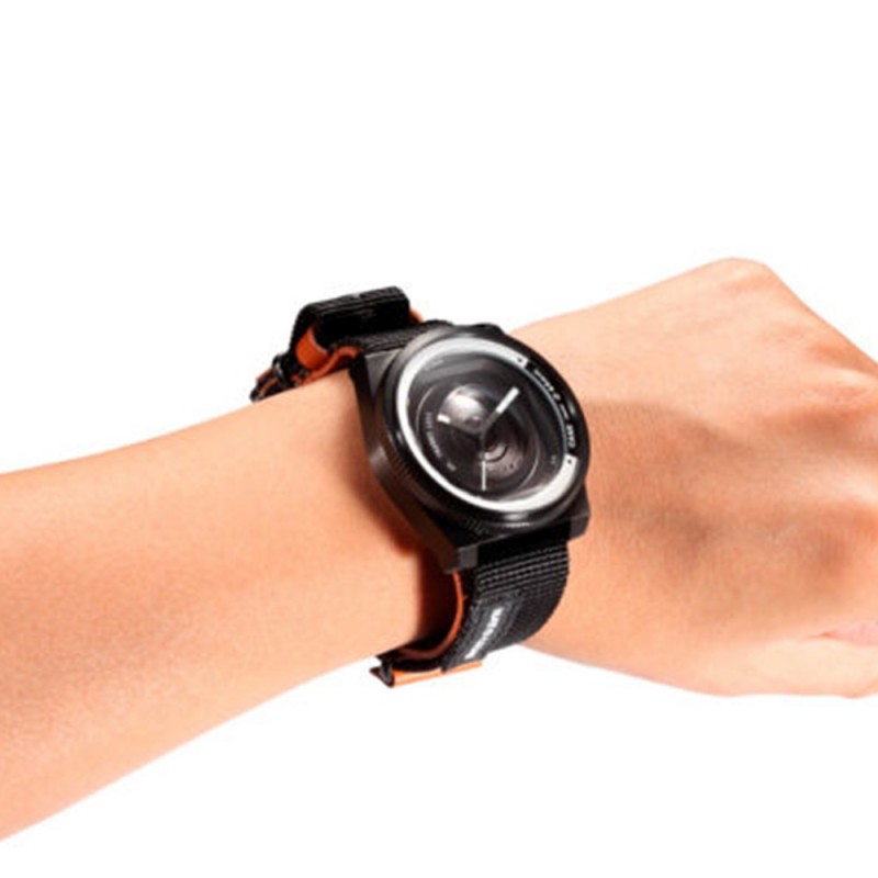 TACS - Nato Lens - Noir - TS1503B