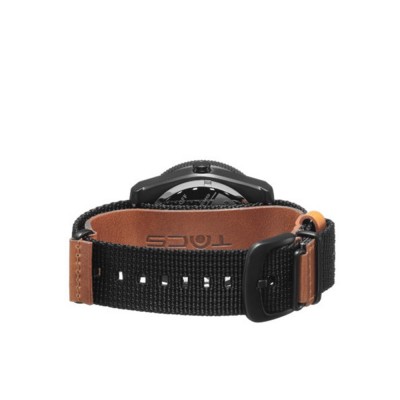 TACS - Nato Lens - Noir - TS1503B