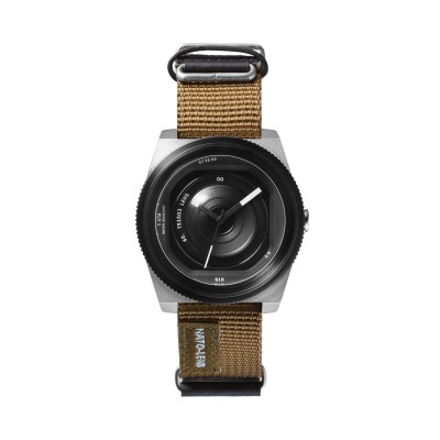 Nato Lens - Kaki - TS1503A