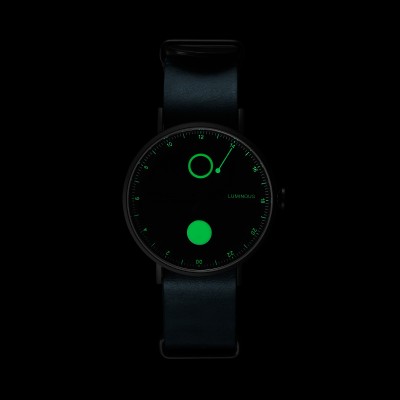 TACS - Day & Night - Lumin Black - TS1602G