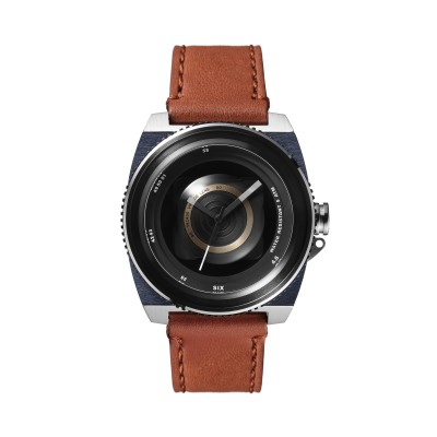 Vintage Lens - Camel - TS1405B
