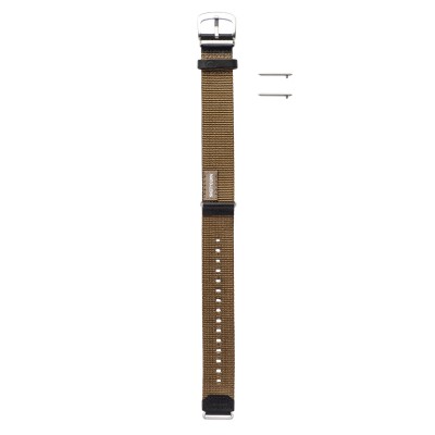 Bracelet Nato Lens - Kaki | Tacs