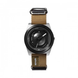 Bracelet Nato Lens - Kaki | Tacs 2