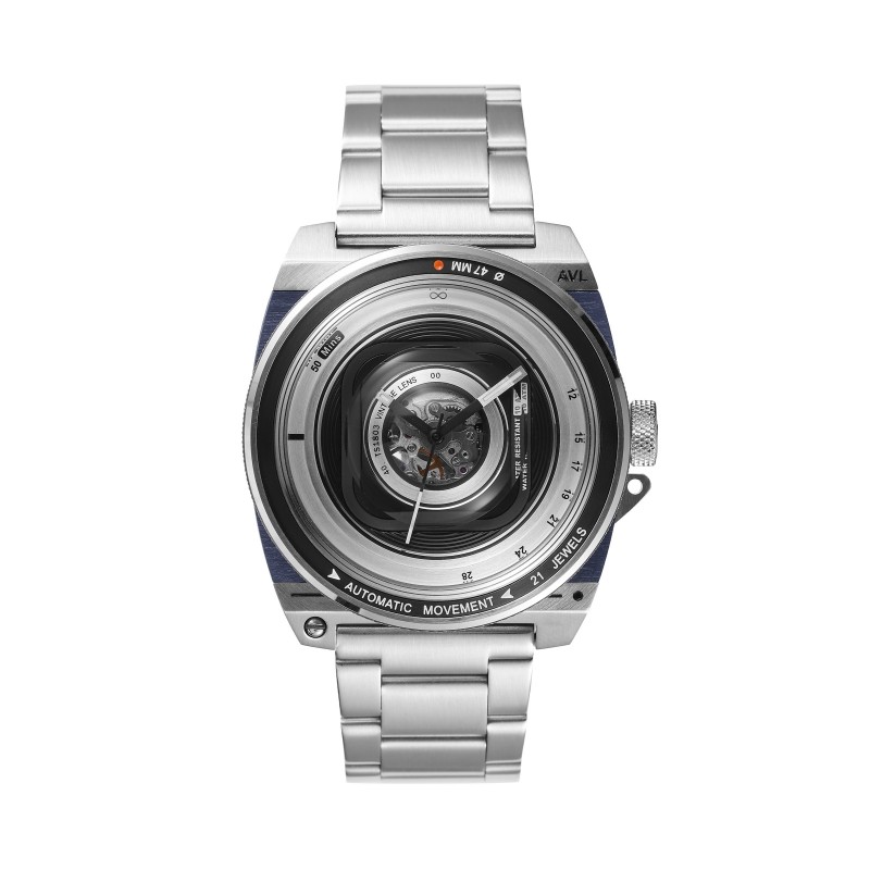 Bracelet AVL II - Métal | Tacs