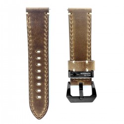 Bracelet AVL II - Gun Marron | Tacs