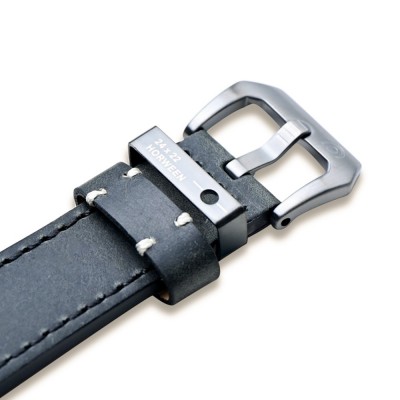 Bracelet AVL II - Noir | Tacs