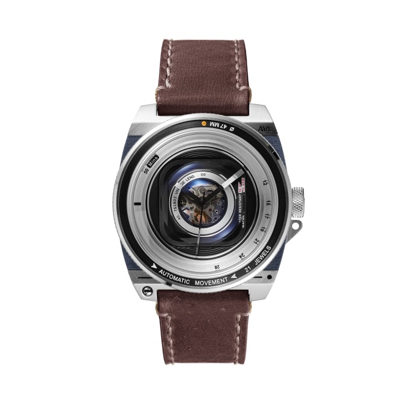Bracelet AVL II - Marron | Tacs