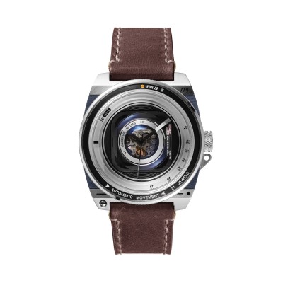 Bracelet AVL II - Marron | Tacs