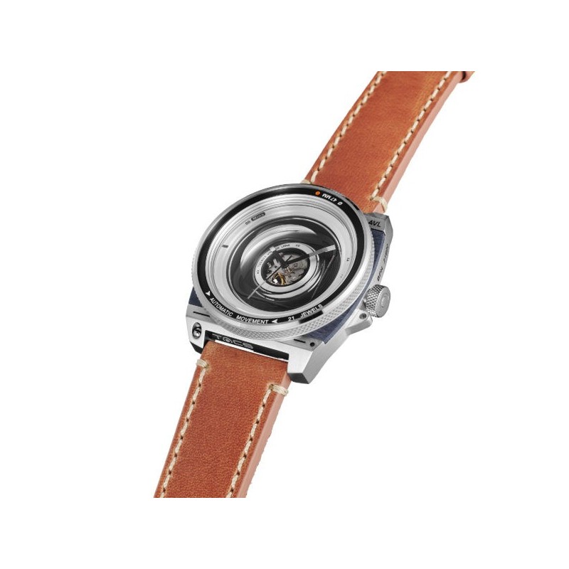 Bracelet AVL II - Camel | Tacs