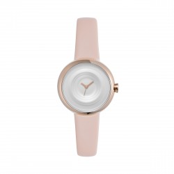 TACS - Little Drop - Rose Nude - TS1301E