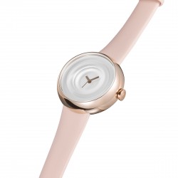 TACS - Little Drop - Rose Nude - TS1301E 2