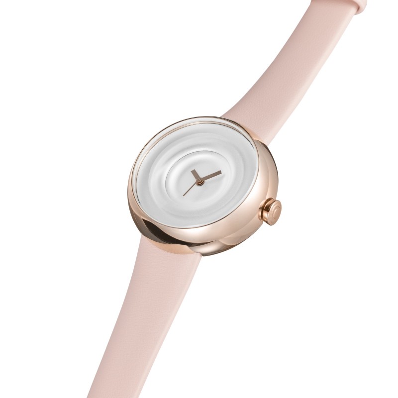 TACS - Little Drop - Rose Nude - TS1301E