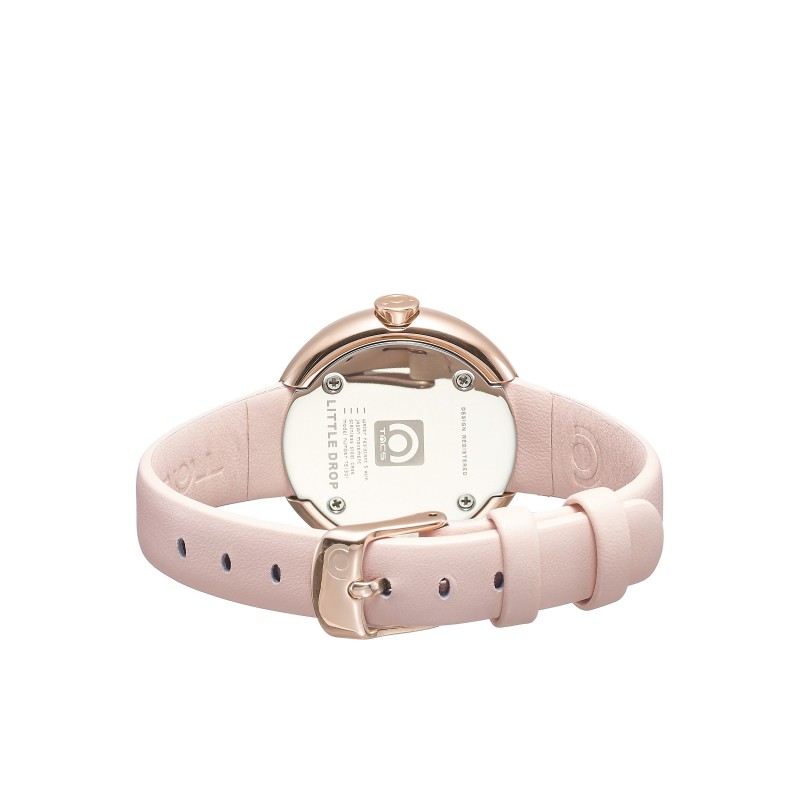TACS - Little Drop - Rose Nude - TS1301E