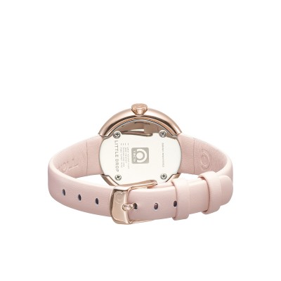 TACS - Little Drop - Rose Nude - TS1301E